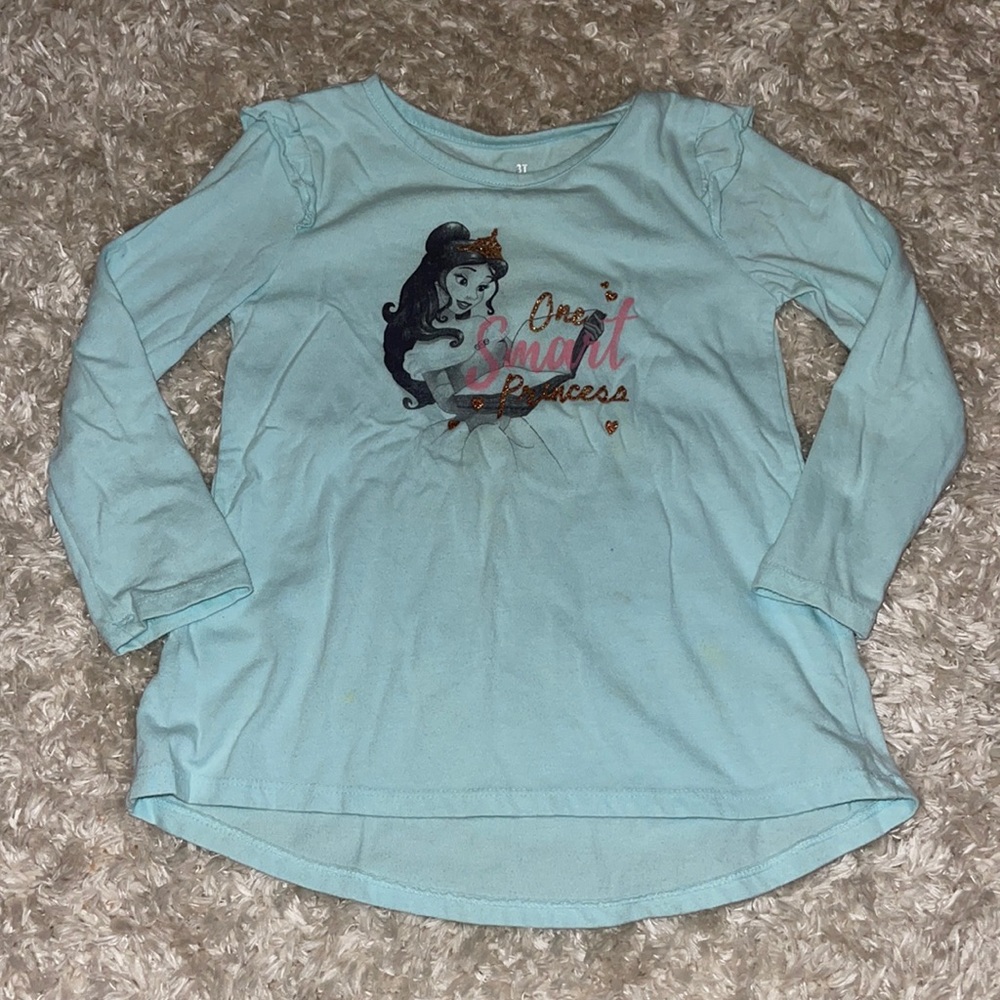 ⭐️BOGO⭐️Disney Jumping Beans Shirt